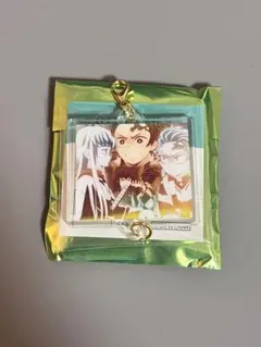 柱展 鬼滅の刃 柱百景 時透無一郎 絆アクリルチャーム