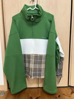 COMMEUSE ハイネック トレーナー サイズ3