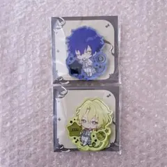 巴日和 漣ジュン Eve 感謝祭 アクリルスタンド アクスタ