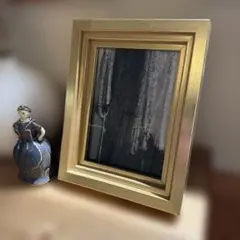 ZARA HOME　フォトフレーム　モダンアート　現代アートのサムネイル