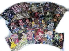 ひみつのアイプリ　星4 サイン　シークレット　まとめ売り　引退品　アイプリカード