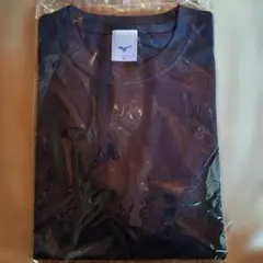 【新品】MIZUNO トレーニング半袖Ｔシャツ M