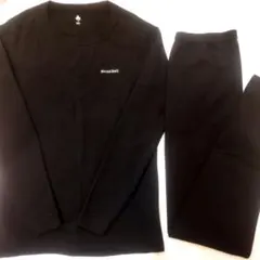 mont-bell ジオラインM.W. 150