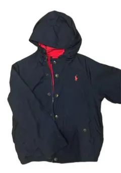 ポロラルフローレン アウター 120