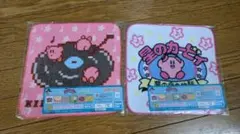 カービィ キャラクターグッズ