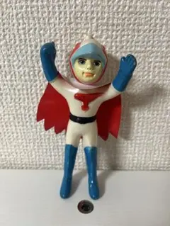 2025年最新】ガッチャマンソフビの人気アイテム - メルカリ