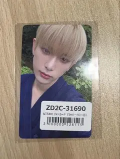 &TEAM 雪明かり　ラキドロ　ハルア