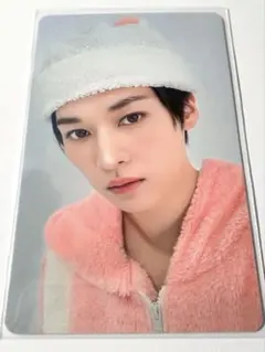 【匿名】Stray Kids スキズ トレカ リノ エコパ タワレコSKZOO