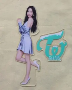 2026年最新】twice ミナ アクリルスタンドの人気アイテム - メルカリ