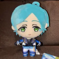 2026年最新】深海奏汰 ぬいぐるみの人気アイテム - メルカリ