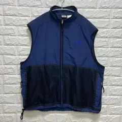 NIKE ACG ナイロンベスト ブルー メッシュポケット アウトドア 2026年最新】NIKE ACG アウトドア ベストの人気アイテム - メルカリ