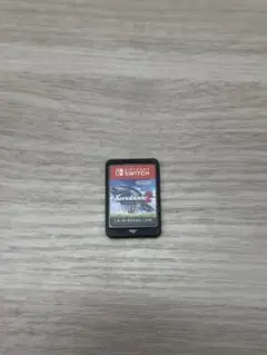 Xenoblade 2 ゼノブレイド2Nintendo Switch