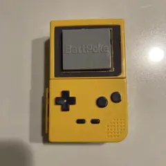 BattPoke バトポケ