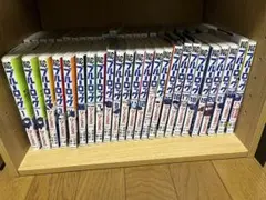 ブルーロック 1〜23巻セット