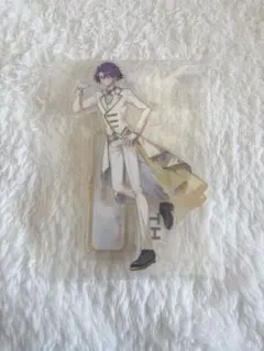 にじさんじ 6th Anniversary Goodsアクリルスタンド 渡会雲雀