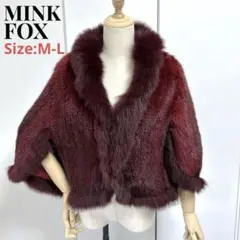 2025年最新】ミンク ポンチョの人気アイテム - メルカリ