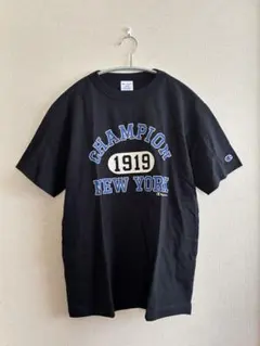 Champion 1919 NEW YORK Tシャツ Lサイズのサムネイル