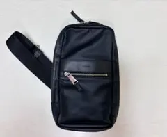 Calvin Klein PLATINUM ボディバッグ ショルダーバッグ
