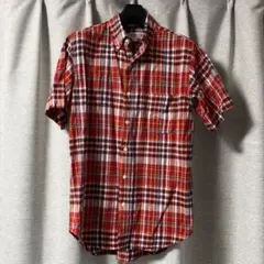 SERO ボタンダウンシャツ 15 1/2のサムネイル