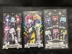 2026年最新】めておら ロゼ カードの人気アイテム - メルカリ
