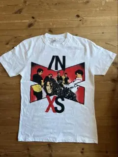 2026年最新】inxs tシャツの人気アイテム - メルカリ