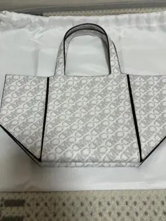 【最終お値下げ】MICHAEL KORS フォルダブルトートバッグ