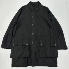 スウェーデン軍 m59 黒染め