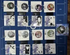 鬼滅の刃 吾峠呼世晴 原画展 名場面ジオラマコレクション 8種セット販売