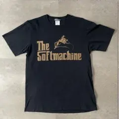 SOFTMACHINE GodFather Tattoo T Shirt Lのサムネイル