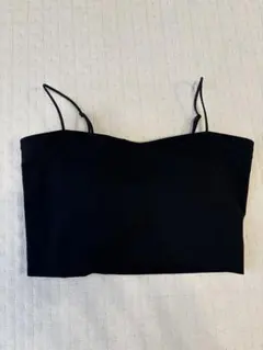 AMATERUS DREAMY CAMISOLE / 濃藍(NAVY) XS - メルカリ