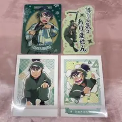 忍たま乱太郎 食満留三郎 まとめ売り