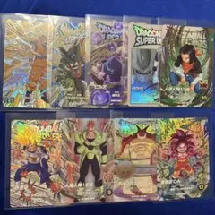 20 0 4バンダイドラゴンボールZカードゲーム/神龍 3枚 - メルカリ