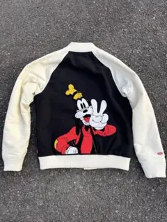 Levi's /グーフィー スタジャン