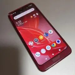 AQUOS r2