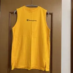 FRAY I.D champion タンクトップ　Ｔシャツ チャンピョンのサムネイル