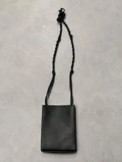 JIL SANDER】iPhone14(13)牛革ケース/専用袋・タグ付属 - メルカリ