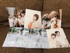Sakurashimeji 韓国 スクエアフォト ランダム15枚セット - メルカリ