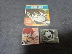 僕のヒーローアカデミア　ヒロアカ　原画展　瀬呂範太　まとめ売り