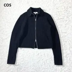 2025年最新】COS レディース カーディガン・ボレロ・アンサンブルの