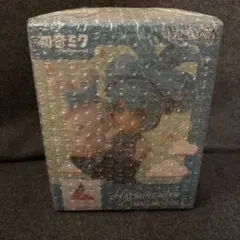 初音ミク Cinnamoroll フィギュア