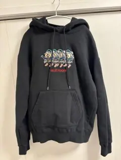 vaultroom×naruto HOKAGEIWA HOODIE vaultroom NARUTO HOKAGEIWA HOODIE XL - メルカリ