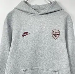 【希少】Nike×アーセナル ユニフォーム ゲームシャツジャージ ナイキ　S ナイキ スポーツウェア メンズユニフォーム / Nike Sportswear Men's