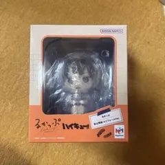 ハイキュー るかっぷ 影山飛雄 ユニフォームver