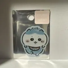 ちいかわ　プチステッカー　Chiikawa Baby