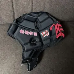 報徳学園ラグビー部　ヘッドキャップ　sizeM 2026年最新】報徳学園 キャップの人気アイテム - メルカリ