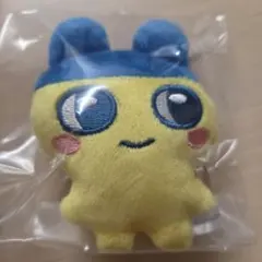 バンダイたまごっち★ミニミニChibiぬいぐるみ