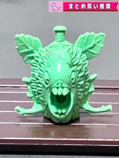 ロッテ バイオだねぇ『ピダリア(?)』消しゴム塩ビ人形?フィギュアのサムネイル
