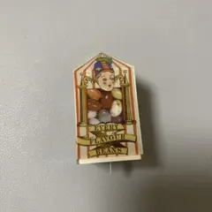 ハリーポッター　ガチャガチャ　百味ビーンズ