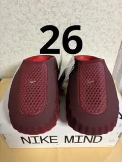 Nike Mind 001 Mules 