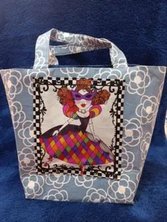 Ｎｏ．１１トートバッグ１個